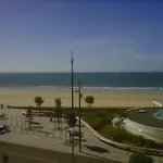 Face Aux Sables D'olonne Avec Balcon, Ascenseur Et Proximite Centre-ville - Fr-1-331-46 Apartmán *