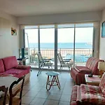 Face Aux Sables D'olonne Avec Balcon, Ascenseur Et Proximite Centre-ville - Fr-1-331-46 *