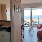 Face Aux Sables D'olonne Avec Balcon, Ascenseur Et Proximite Centre-ville - Fr-1-331-46 Lejlighed Les Sables-dʼOlonne